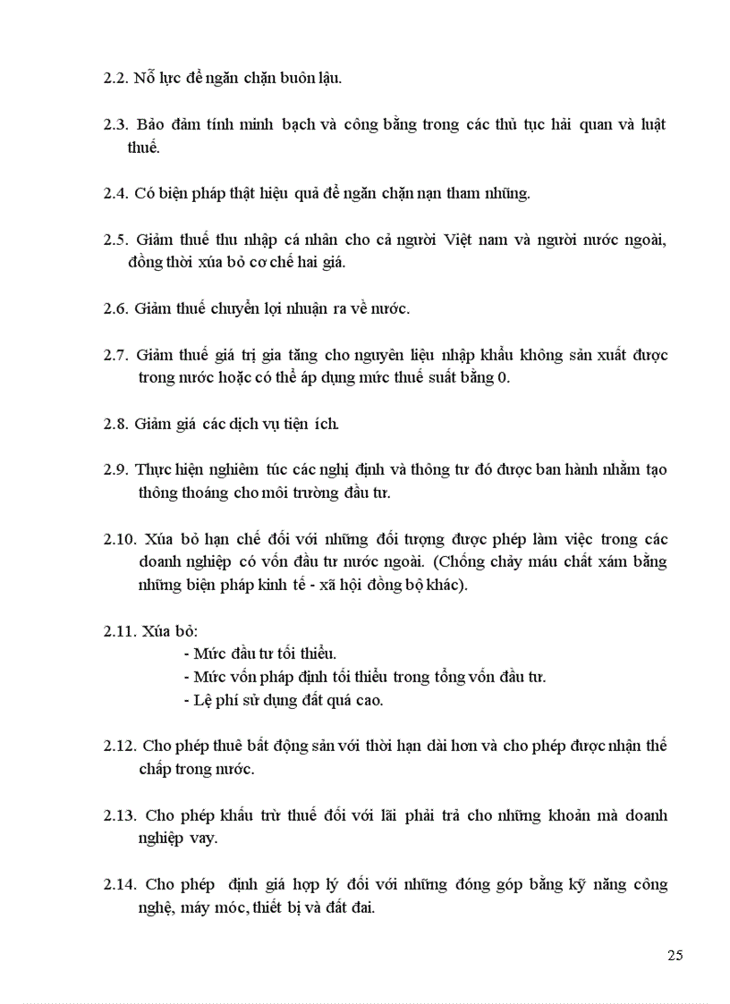 image for page Những bất cập trong thu hút đầu tư nước ngoài tại Việt Nam trong quá trình gia nhập WTO 1