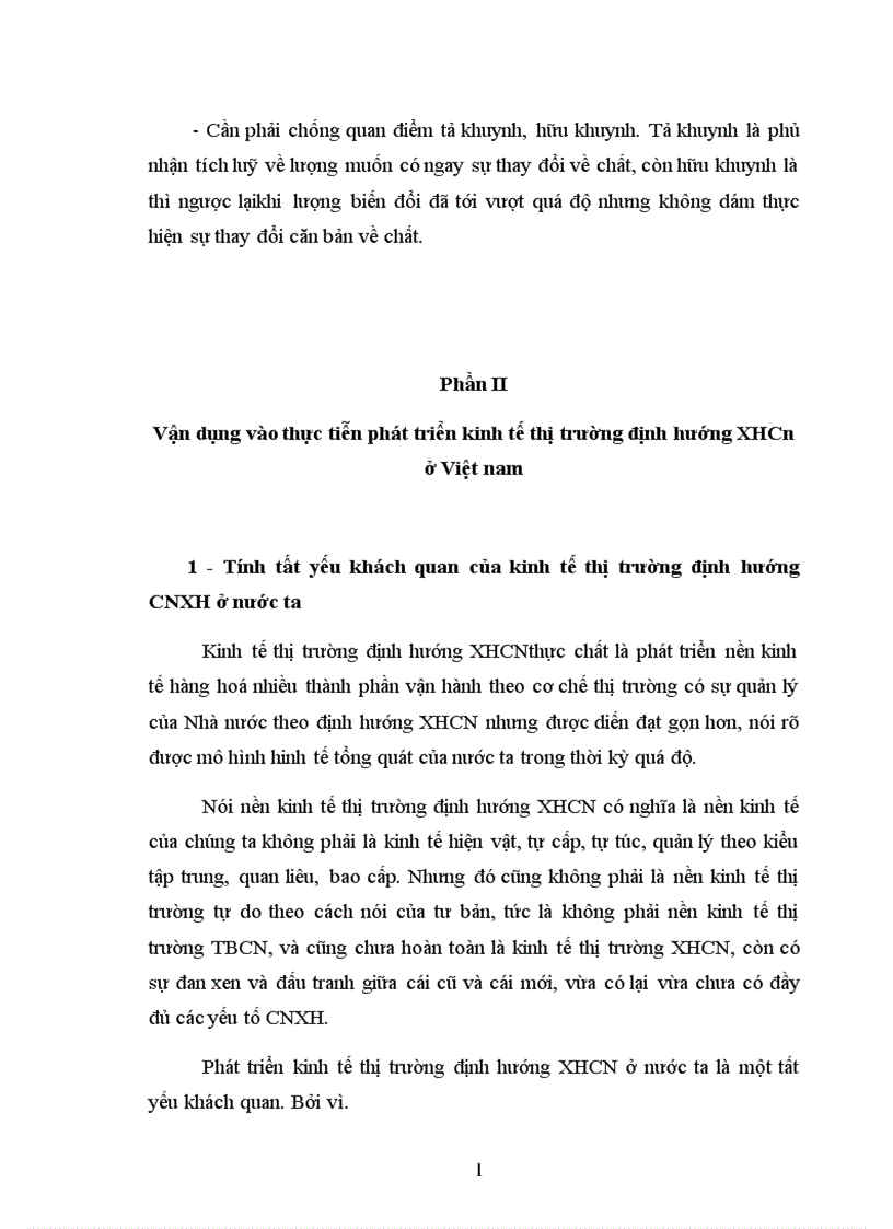 image for page Phân tích nội dung qui luật từ những thay đổi về lượng dẫn đến sự thay đổi về chất và ngược lại Việc nhận thức và vận dụng vào trong hoạt động thực tiễn của anh chị vào trong hoạt động thực tiễn 1