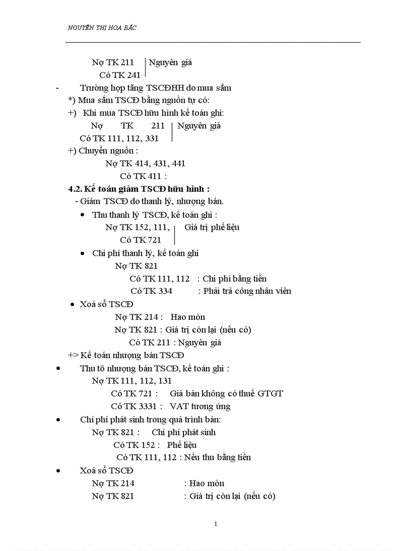 image for page Báo cáo thực tập tại Công ty Bia Việt Hà