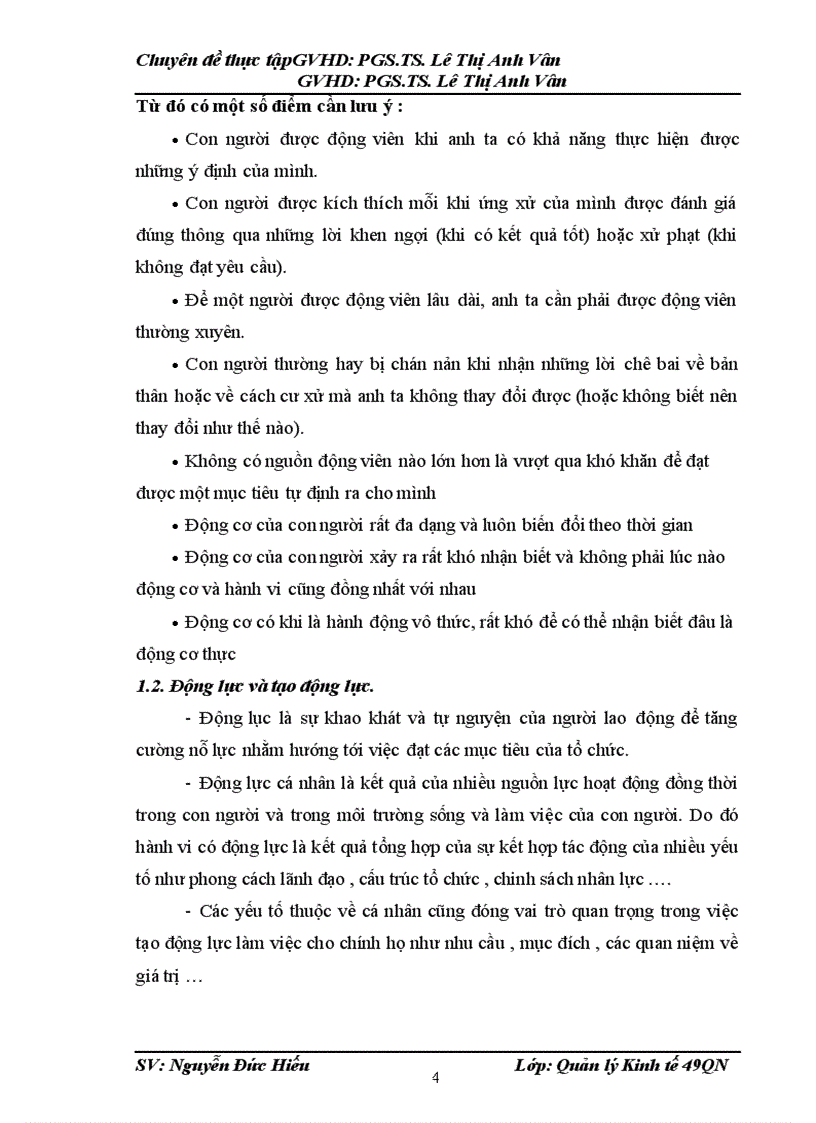 image for page Tạo động lực cho người lao động tại Công ty cổ phần quảng cáo truyền thông Thiên Hy Long 1