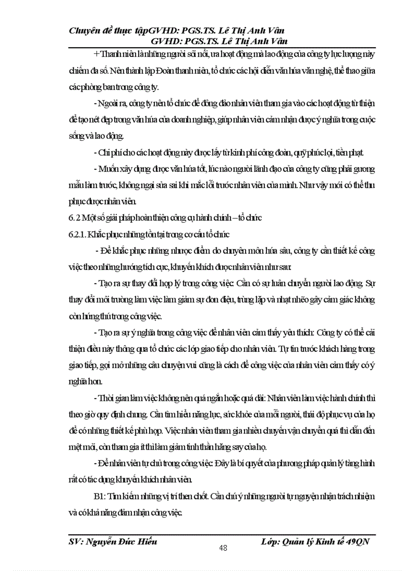 image for page Tạo động lực cho người lao động tại Công ty cổ phần quảng cáo truyền thông Thiên Hy Long 1