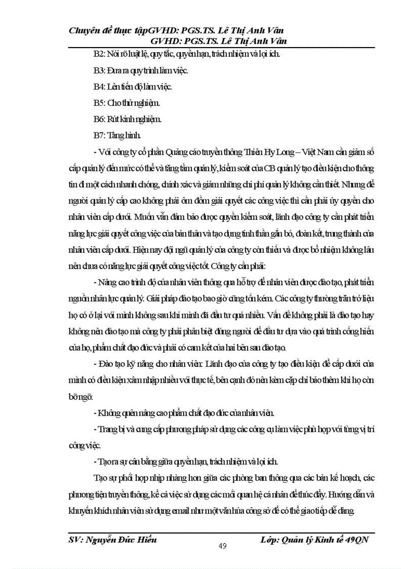 image for page Tạo động lực cho người lao động tại Công ty cổ phần quảng cáo truyền thông Thiên Hy Long 1