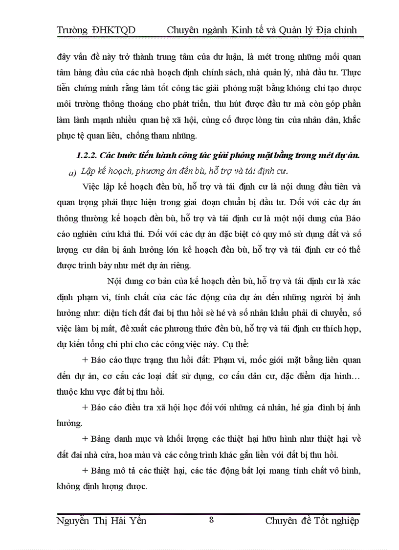 image for page Một số giải pháp chủ yếu nhằm đẩy nhanh công tác giải phóng mặt bằng trong thực hiện các dự án đầu tư trên địa bàn Thành phố Hà Nội