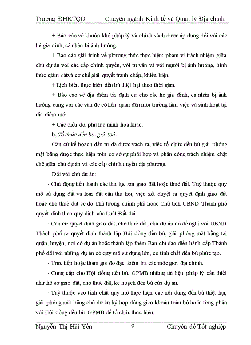 image for page Một số giải pháp chủ yếu nhằm đẩy nhanh công tác giải phóng mặt bằng trong thực hiện các dự án đầu tư trên địa bàn Thành phố Hà Nội