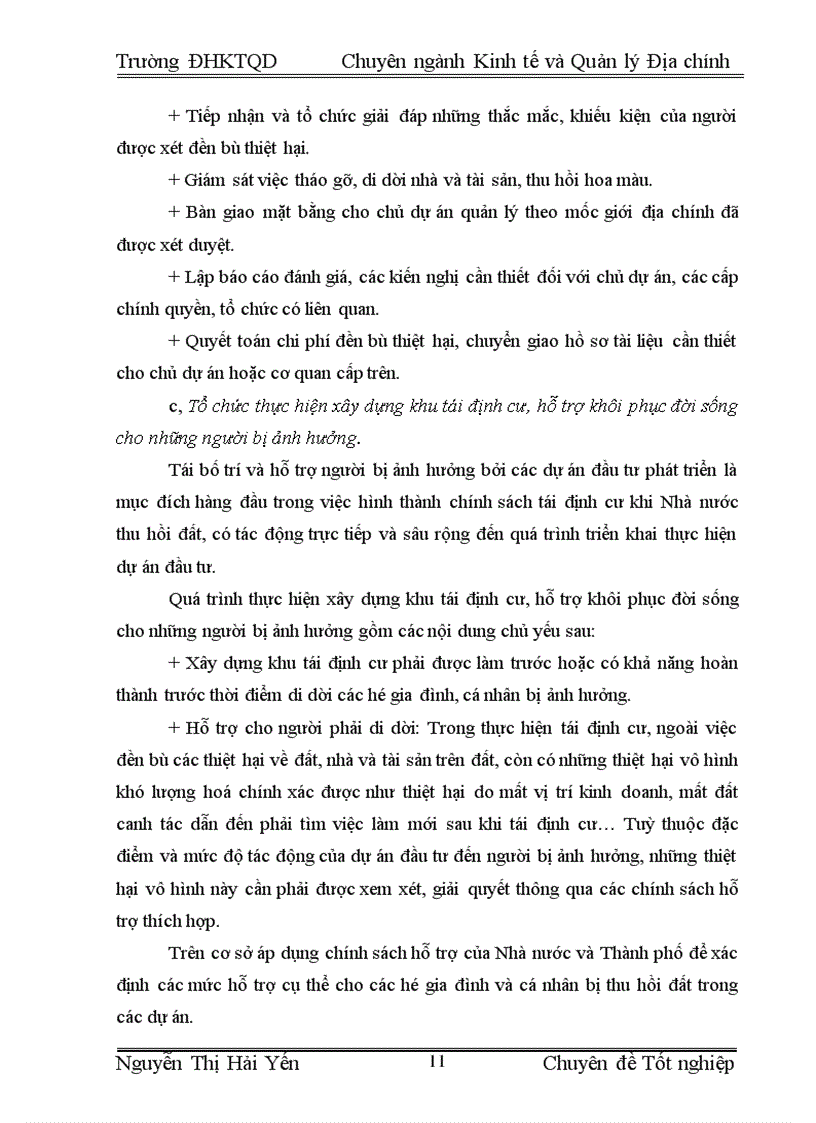 image for page Một số giải pháp chủ yếu nhằm đẩy nhanh công tác giải phóng mặt bằng trong thực hiện các dự án đầu tư trên địa bàn Thành phố Hà Nội