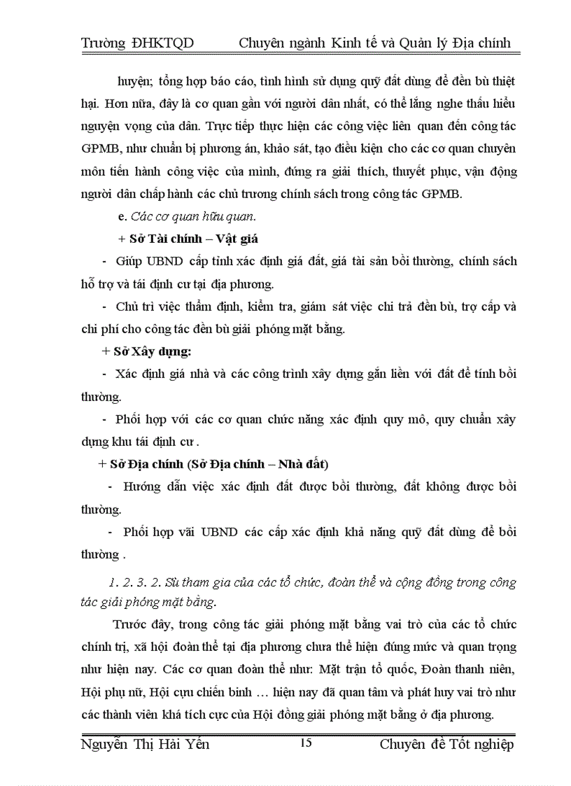 image for page Một số giải pháp chủ yếu nhằm đẩy nhanh công tác giải phóng mặt bằng trong thực hiện các dự án đầu tư trên địa bàn Thành phố Hà Nội