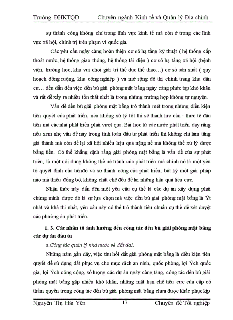 image for page Một số giải pháp chủ yếu nhằm đẩy nhanh công tác giải phóng mặt bằng trong thực hiện các dự án đầu tư trên địa bàn Thành phố Hà Nội