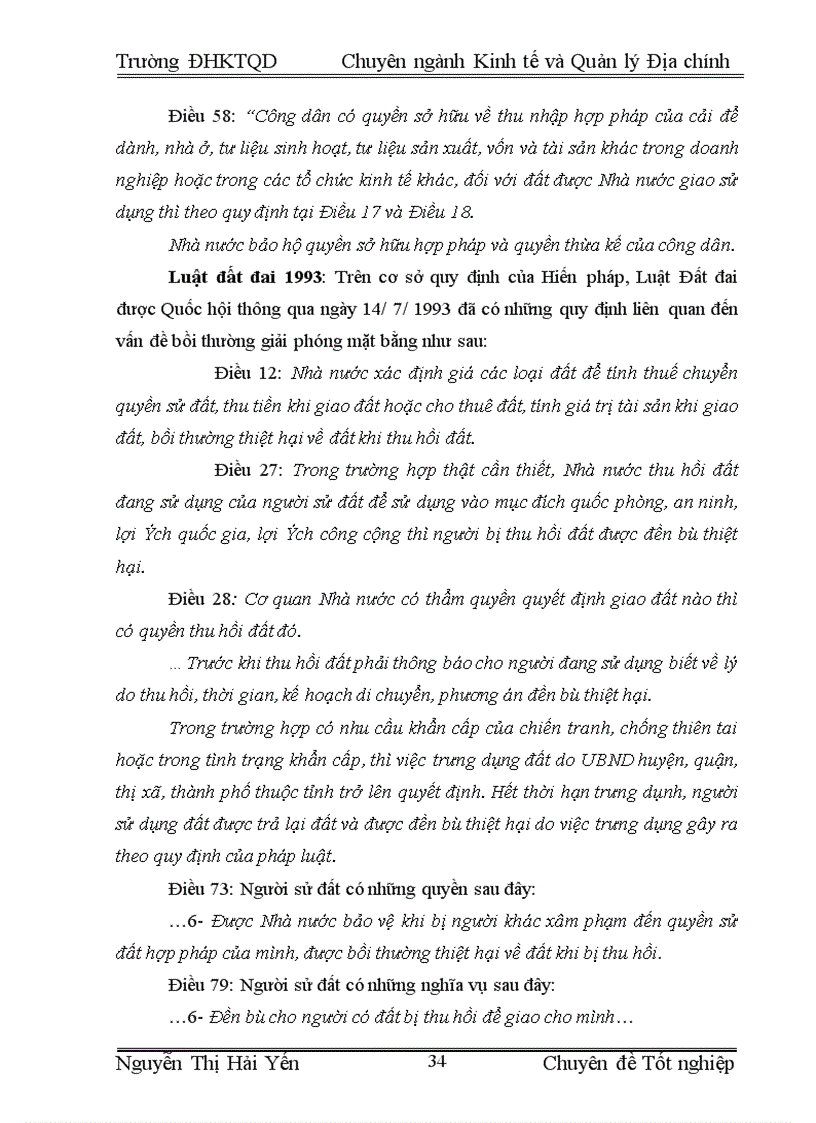 image for page Một số giải pháp chủ yếu nhằm đẩy nhanh công tác giải phóng mặt bằng trong thực hiện các dự án đầu tư trên địa bàn Thành phố Hà Nội