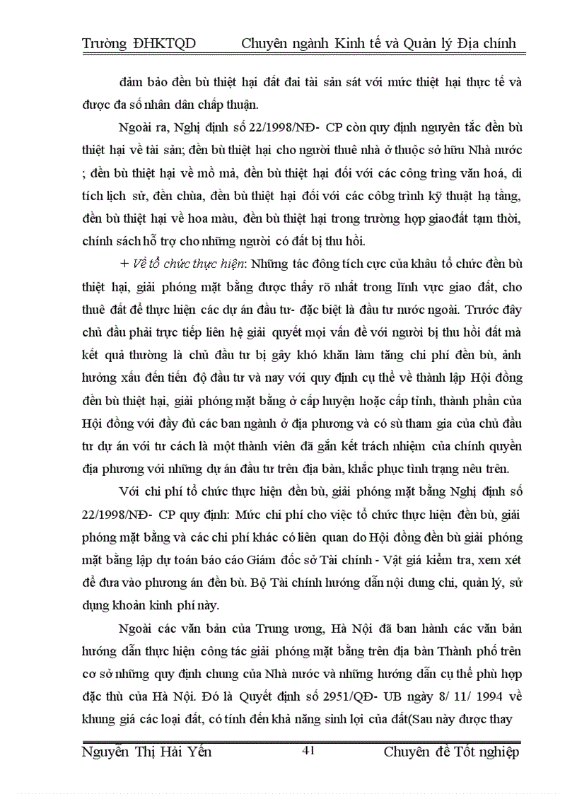 image for page Một số giải pháp chủ yếu nhằm đẩy nhanh công tác giải phóng mặt bằng trong thực hiện các dự án đầu tư trên địa bàn Thành phố Hà Nội