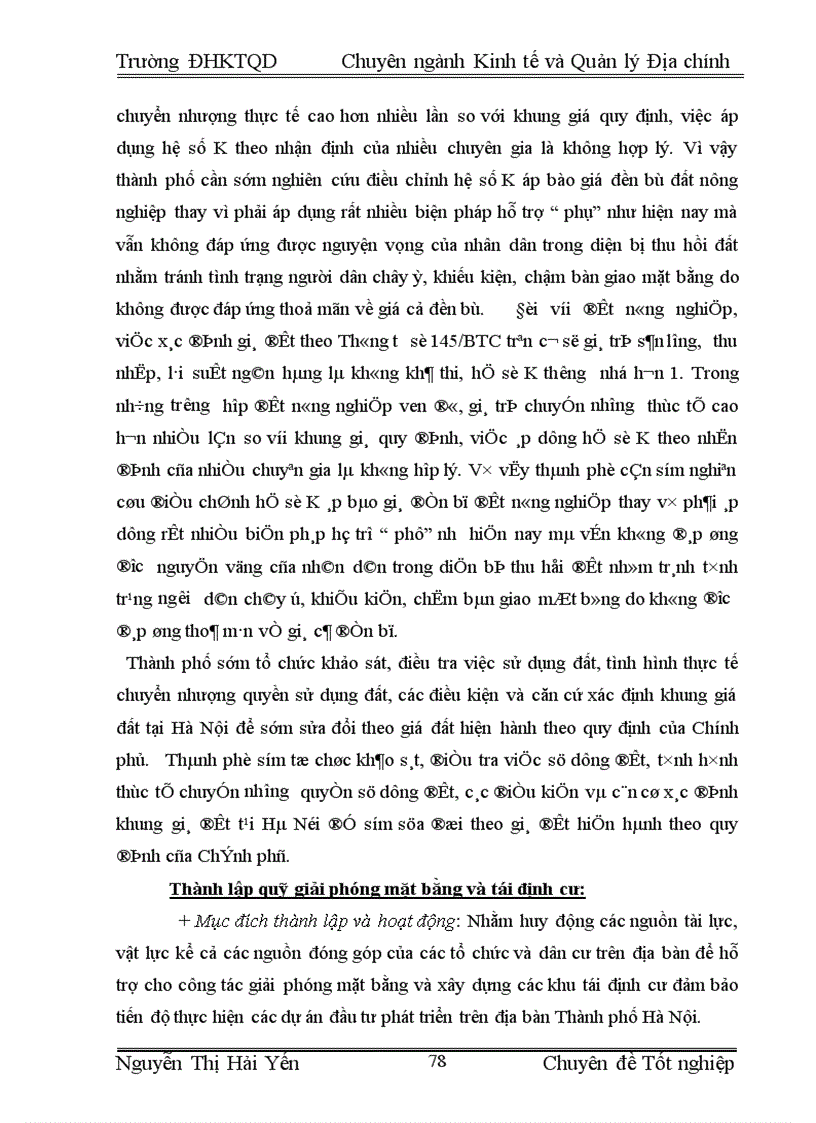 image for page Một số giải pháp chủ yếu nhằm đẩy nhanh công tác giải phóng mặt bằng trong thực hiện các dự án đầu tư trên địa bàn Thành phố Hà Nội