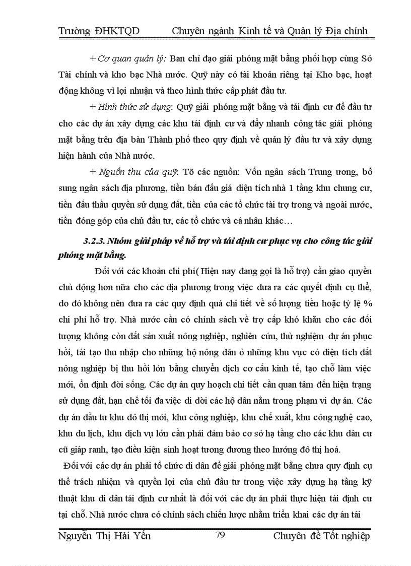 image for page Một số giải pháp chủ yếu nhằm đẩy nhanh công tác giải phóng mặt bằng trong thực hiện các dự án đầu tư trên địa bàn Thành phố Hà Nội