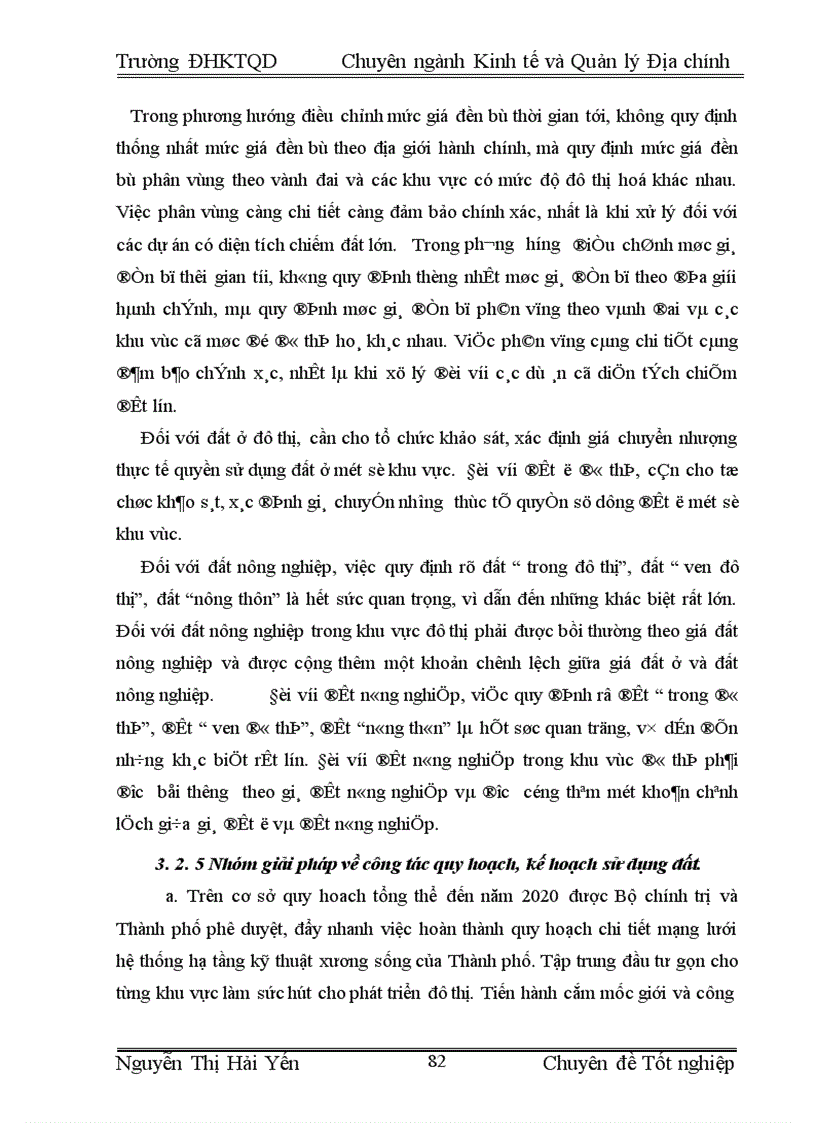 image for page Một số giải pháp chủ yếu nhằm đẩy nhanh công tác giải phóng mặt bằng trong thực hiện các dự án đầu tư trên địa bàn Thành phố Hà Nội