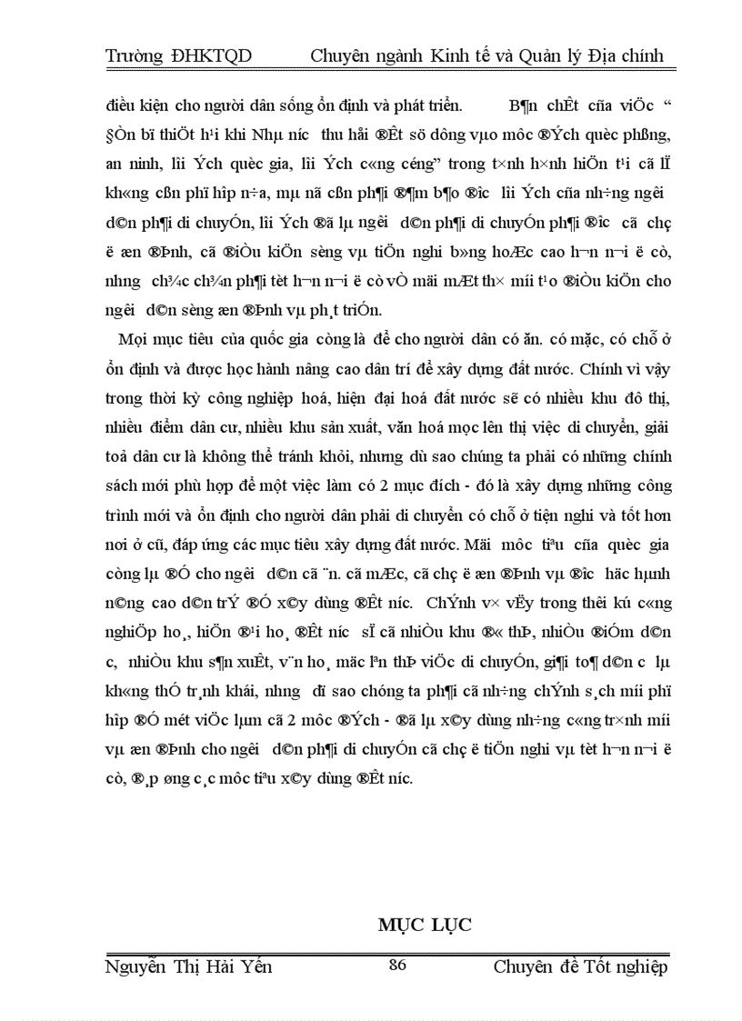 image for page Một số giải pháp chủ yếu nhằm đẩy nhanh công tác giải phóng mặt bằng trong thực hiện các dự án đầu tư trên địa bàn Thành phố Hà Nội