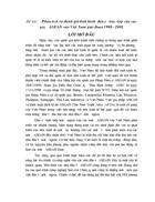 Phân tích và đánh giá tình hình đầu tư trực tiếp của các nước ASEAN vào Việt nam giai đoạn 1988 2001