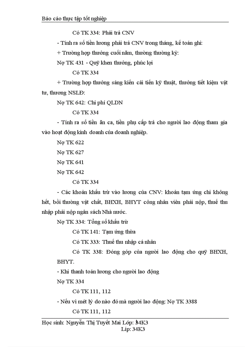 image for page Kế toán tiền lương và các khoản trích theo lương tại Công ty cổ phần Thương Mại và dịch vụ kỹ thuật Đông Nam á 1