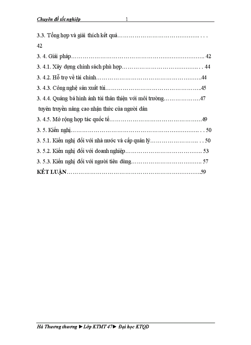 image for page Xác định mức sẵn lòng chi trả đối với các sản phẩm thân thiện với môi trường 1