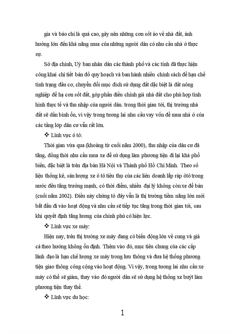 image for page Giải pháp đẩy mạnh hoạt động cho vay tiêu dùng tại hội sở Ngân hàng thương mại cổ phần Kỹ Thương Việt Nam 1