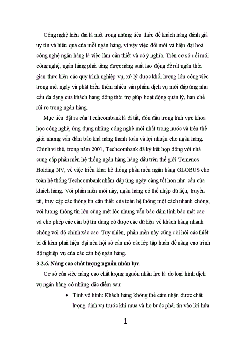 image for page Giải pháp đẩy mạnh hoạt động cho vay tiêu dùng tại hội sở Ngân hàng thương mại cổ phần Kỹ Thương Việt Nam 1