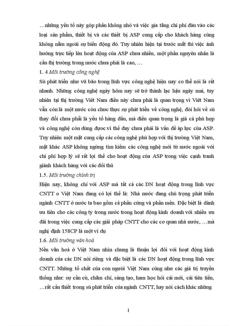 image for page Thực trạng hoạt động BHTT của ASP