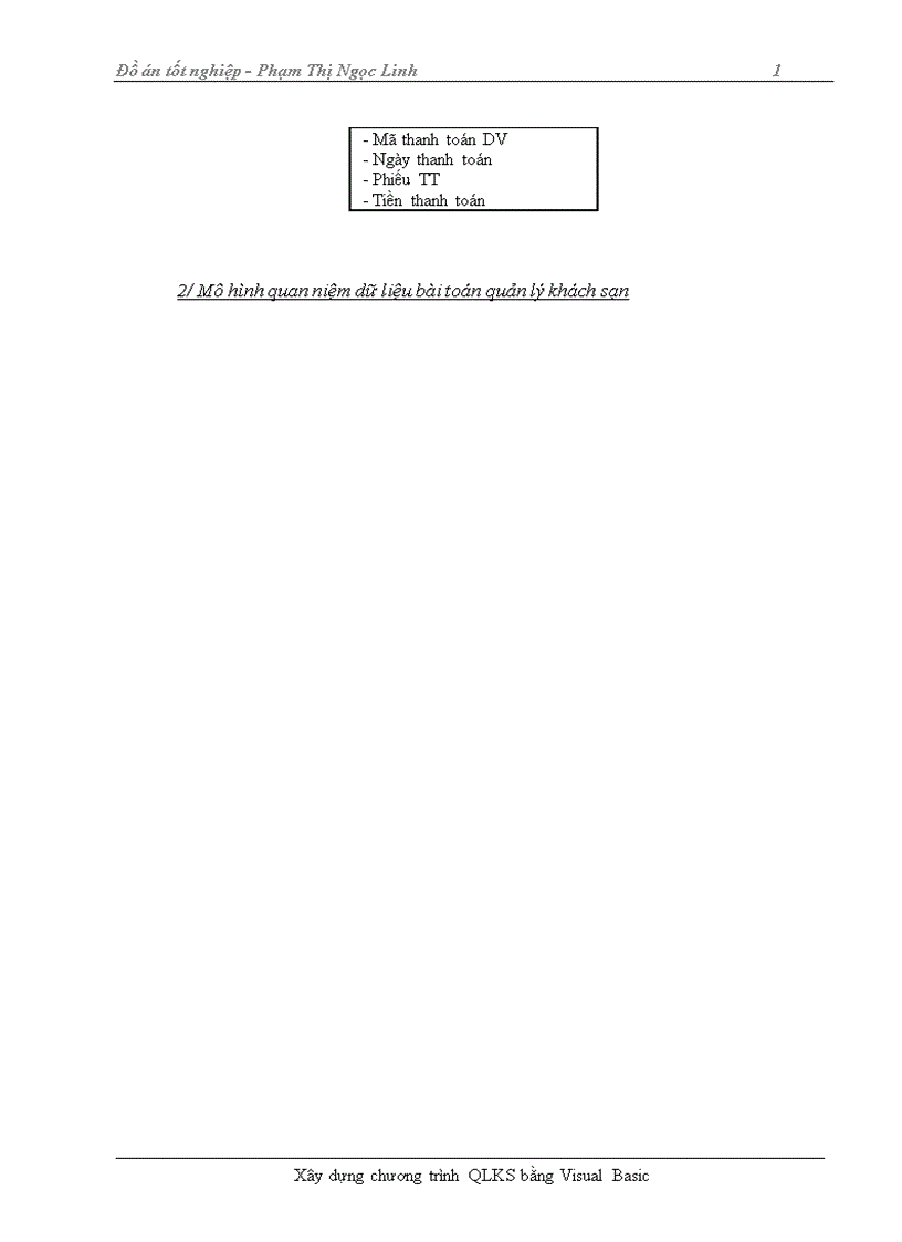 image for page xây dựng chương trình quản lý khách sạn bằng ngôn ngữ Visual Basic