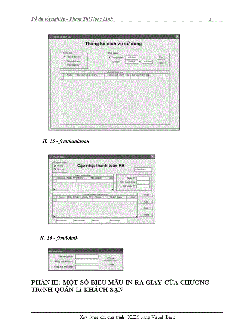 image for page xây dựng chương trình quản lý khách sạn bằng ngôn ngữ Visual Basic