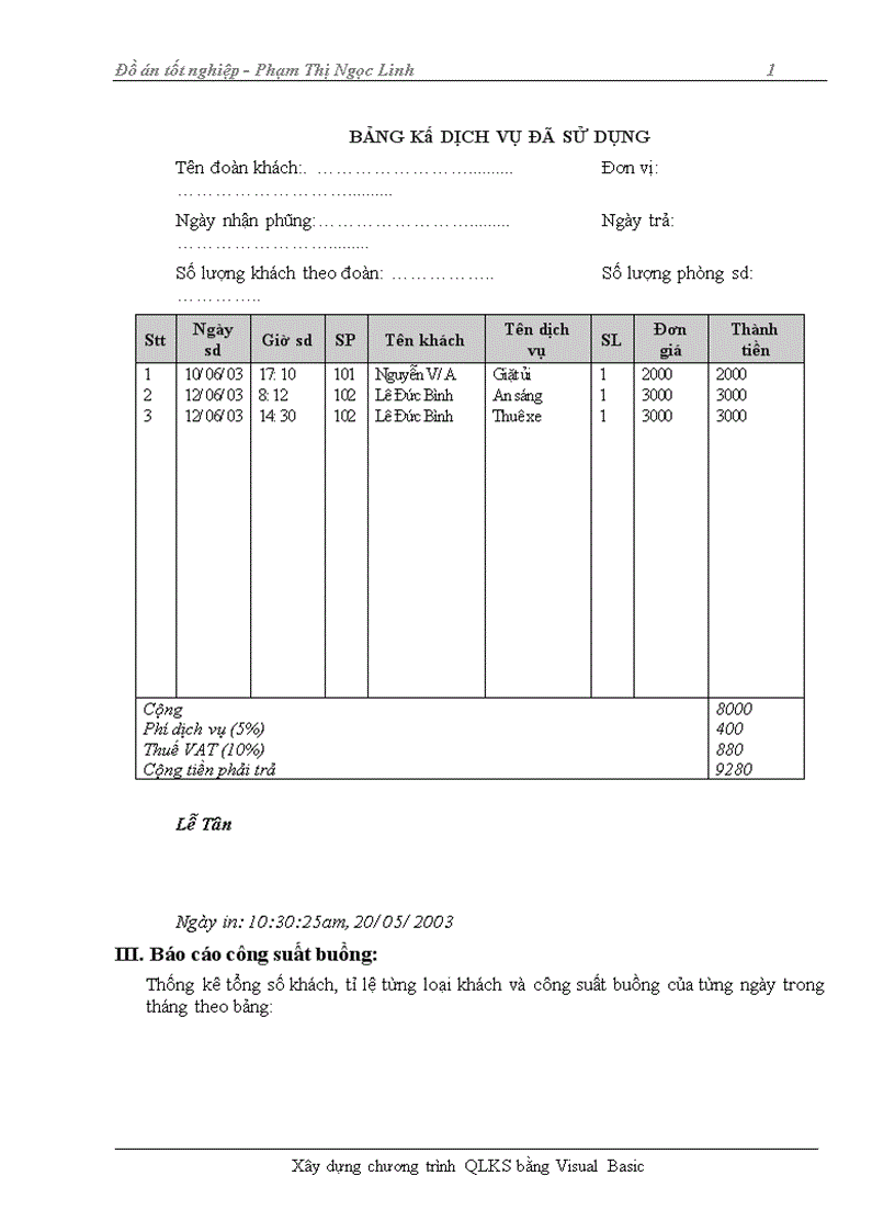 image for page xây dựng chương trình quản lý khách sạn bằng ngôn ngữ Visual Basic