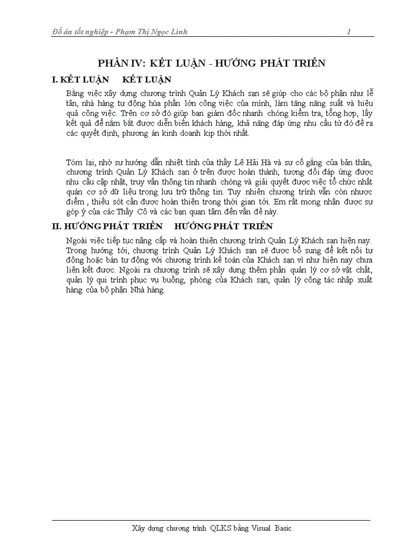 image for page xây dựng chương trình quản lý khách sạn bằng ngôn ngữ Visual Basic