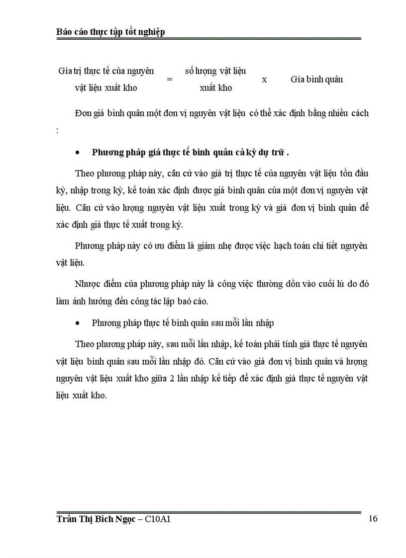 image for page Tổ chức công tác kế toán nguyên liệu vật liệu 1