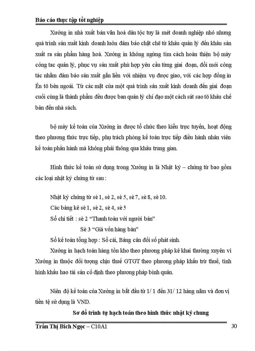 image for page Tổ chức công tác kế toán nguyên liệu vật liệu 1