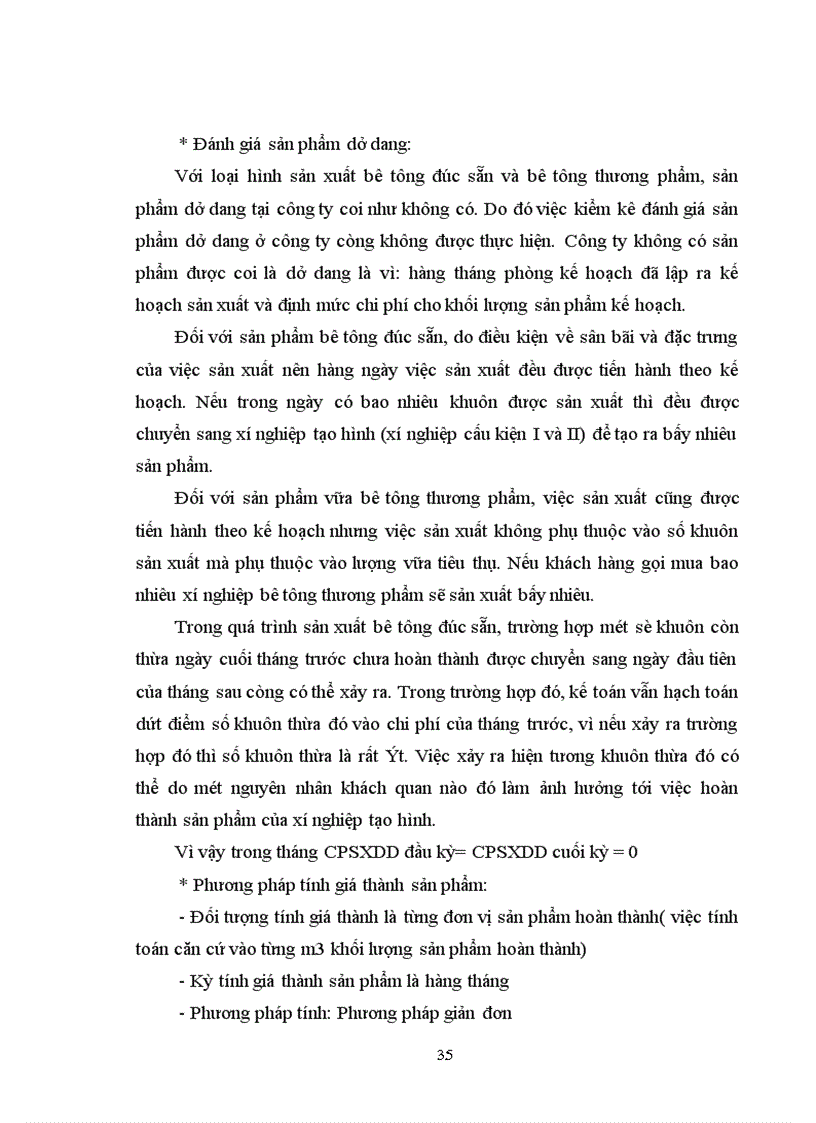 image for page Báo cáo thực tập tổng hợp của công ty bê tông và xây dựng thịnh liệt