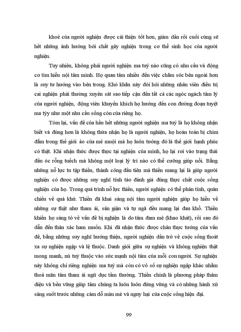 image for page Vài nét về thiền Phật giáo ở Việt Nam và vai trò của nó trong xã hội hiện đại