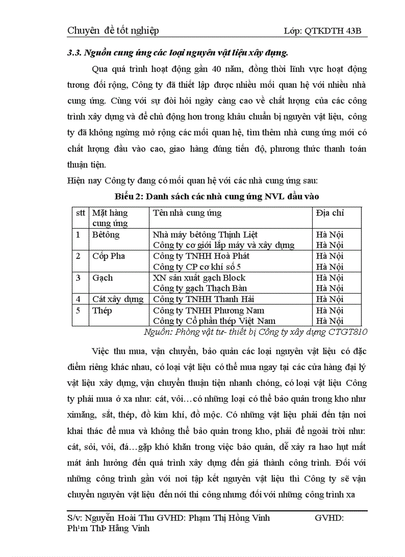 image for page Một số giaỉ pháp nhằm nâng cao công tác quản lý và sử dụng máy móc thiết bị tại Công ty Xây Dựng Công Trình Giao Thông 810