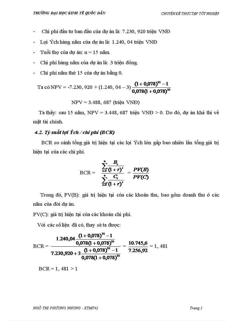 image for page Nghiên cứu áp dụng mô hình sản xuất sạch hơn cho việc giảm thiểu chất thải tại phân xưởng Nhuộm công ty Dệt 8 3