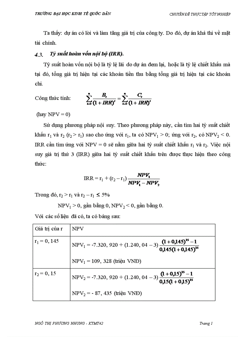 image for page Nghiên cứu áp dụng mô hình sản xuất sạch hơn cho việc giảm thiểu chất thải tại phân xưởng Nhuộm công ty Dệt 8 3