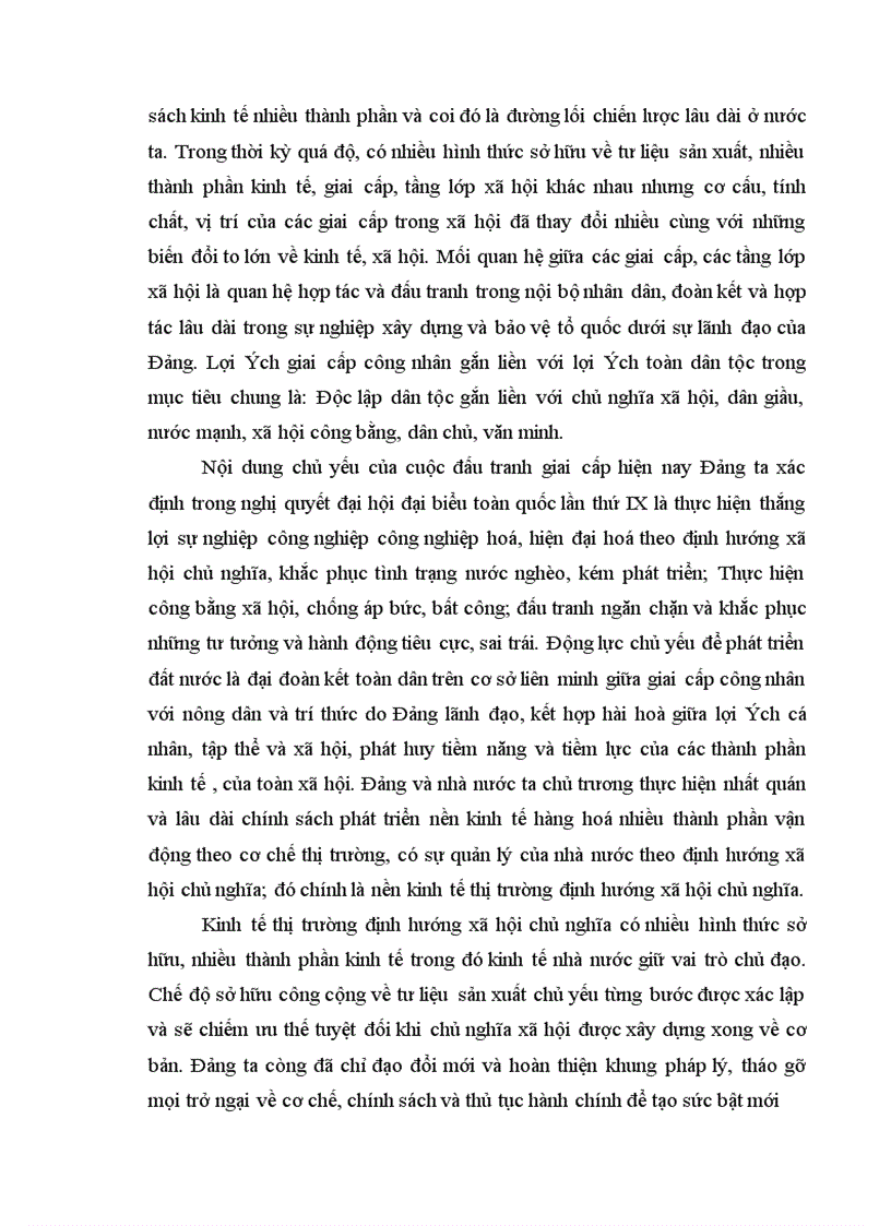 image for page Vai trò của Tổng công ty nhà nước và một số giải pháp nâng cao hiệu quả hoạt động của các Tổng công ty Nhà nước