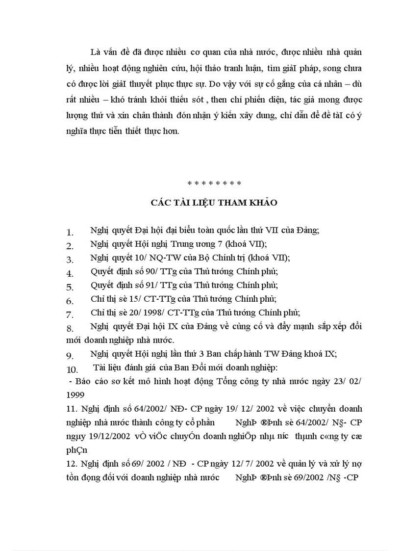 image for page Vai trò của Tổng công ty nhà nước và một số giải pháp nâng cao hiệu quả hoạt động của các Tổng công ty Nhà nước