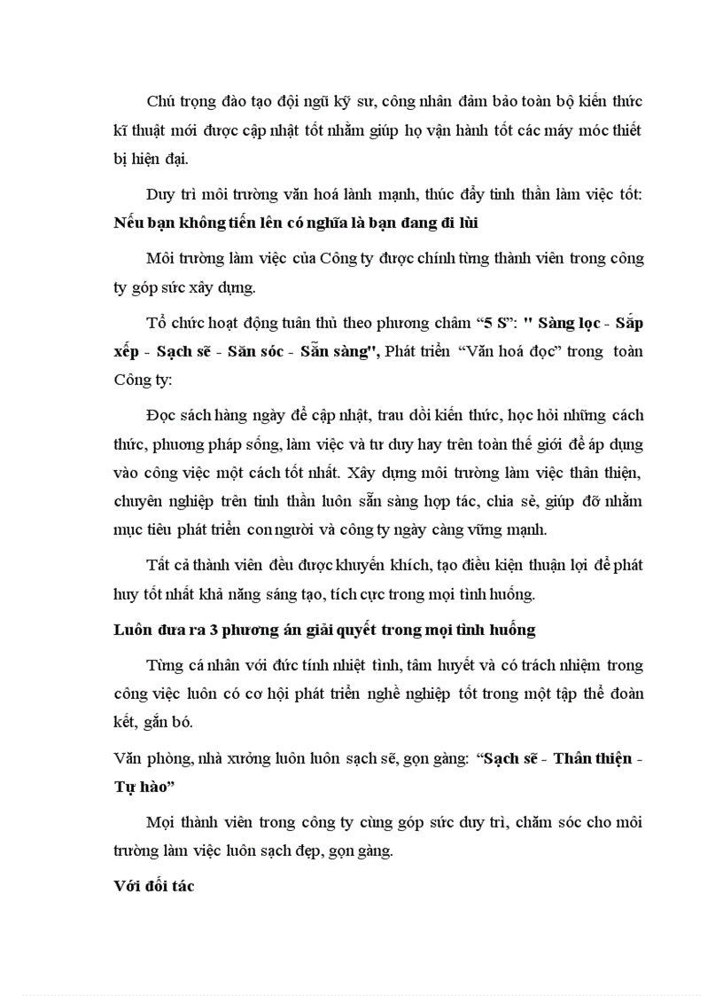 image for page Báo cáo thực tập tổng hợp của công ty cổ phần ba an