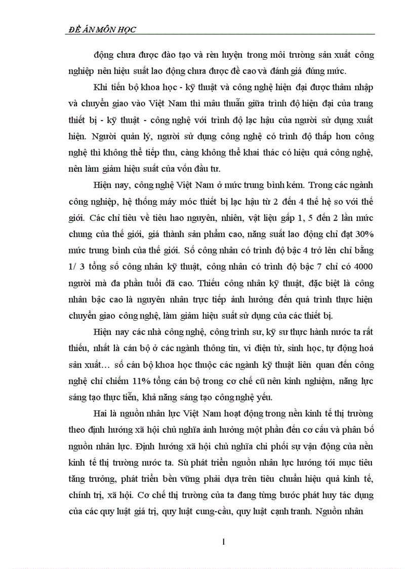 image for page kế hoạch hoá phát triển nguồn nhân lực ở Việt Nam thời kỳ 2001 2005 và giải pháp thực hiện