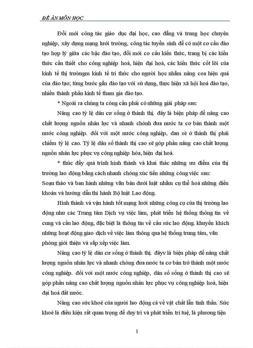 image for page kế hoạch hoá phát triển nguồn nhân lực ở Việt Nam thời kỳ 2001 2005 và giải pháp thực hiện