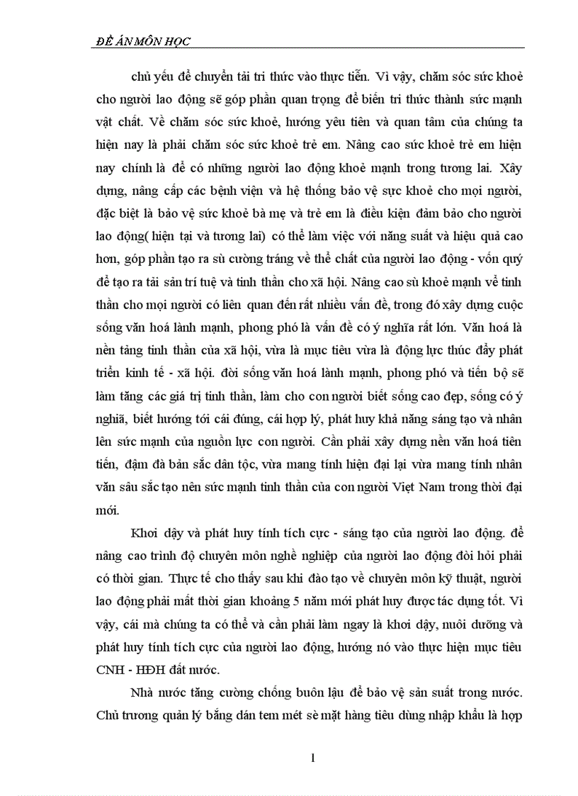image for page kế hoạch hoá phát triển nguồn nhân lực ở Việt Nam thời kỳ 2001 2005 và giải pháp thực hiện