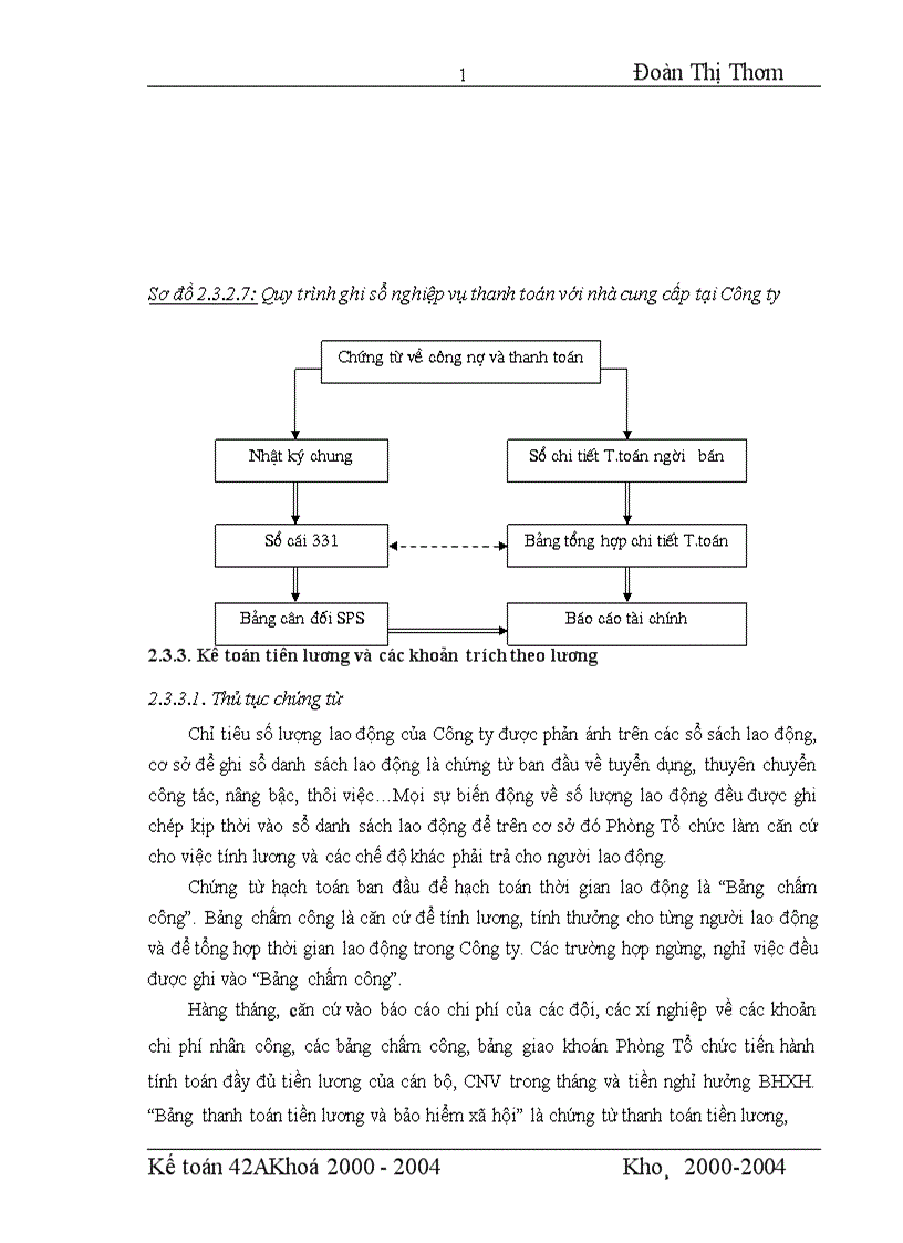 image for page Đánh giá khái quát tổ chức hạch toán kế toán tại Công ty cơ khí xây dựng Đại Mỗ 1