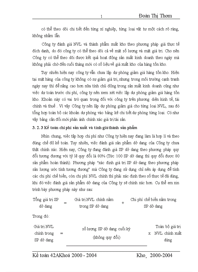 image for page Đánh giá khái quát tổ chức hạch toán kế toán tại Công ty cơ khí xây dựng Đại Mỗ 1