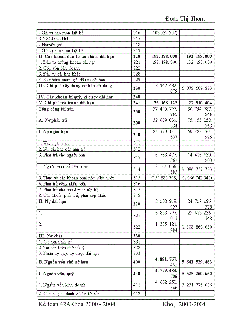 image for page Đánh giá khái quát tổ chức hạch toán kế toán tại Công ty cơ khí xây dựng Đại Mỗ 1