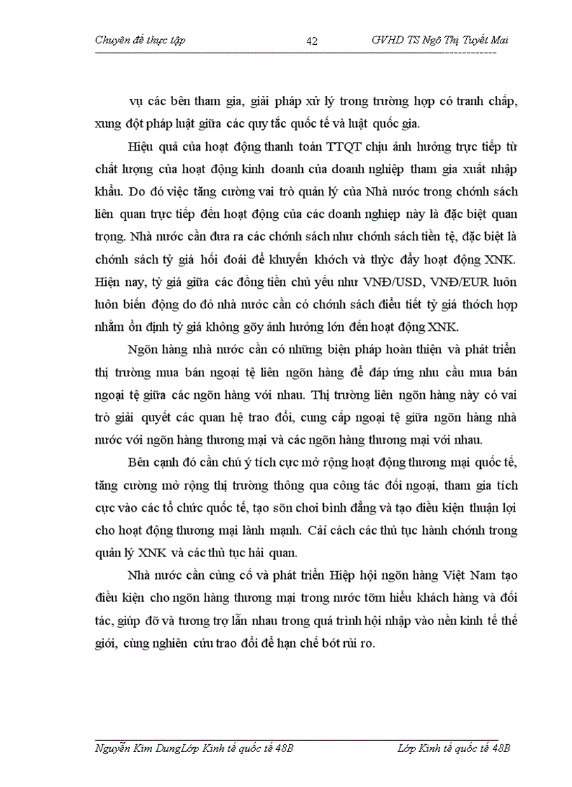 image for page Giải pháp phòng ngừa và hạn chế rủi ro trong thanh toán quốc tế tín dụng theo phương thức tín dụng chứng từ tại Ngân hàng TMCP An Bình