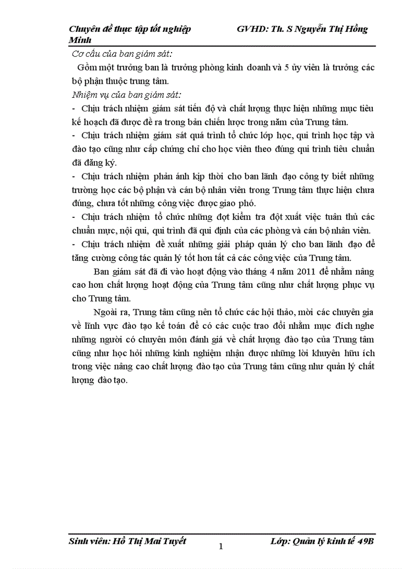 image for page Nâng cao chất lượng dịch vụ đào tạo của Trung tâm Đào tạo cán bộ và tư vấn tài chính kế toán thuế thuộc công ty cổ phần đầu tư thương mại dịch vụ Thăng Long