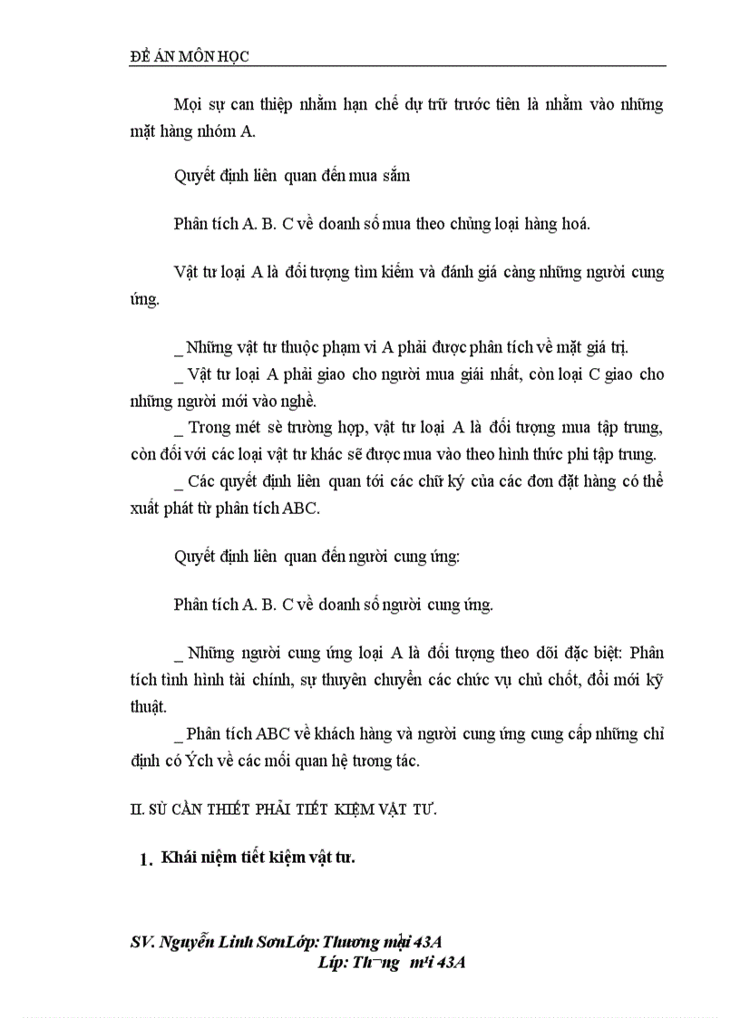 image for page Tiết kiệm vật tư biện pháp quan trọng nâng cao khả năng cạnh tranh sản phẩm ở các doanh nghiệp trong điều kiện hội nhập