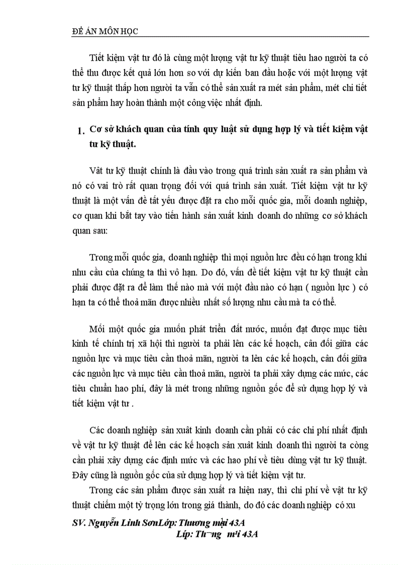 image for page Tiết kiệm vật tư biện pháp quan trọng nâng cao khả năng cạnh tranh sản phẩm ở các doanh nghiệp trong điều kiện hội nhập