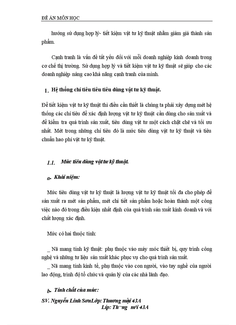 image for page Tiết kiệm vật tư biện pháp quan trọng nâng cao khả năng cạnh tranh sản phẩm ở các doanh nghiệp trong điều kiện hội nhập