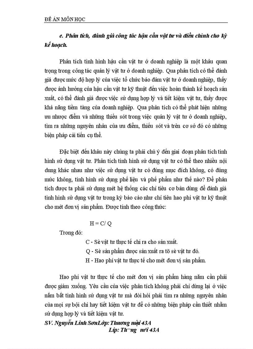 image for page Tiết kiệm vật tư biện pháp quan trọng nâng cao khả năng cạnh tranh sản phẩm ở các doanh nghiệp trong điều kiện hội nhập