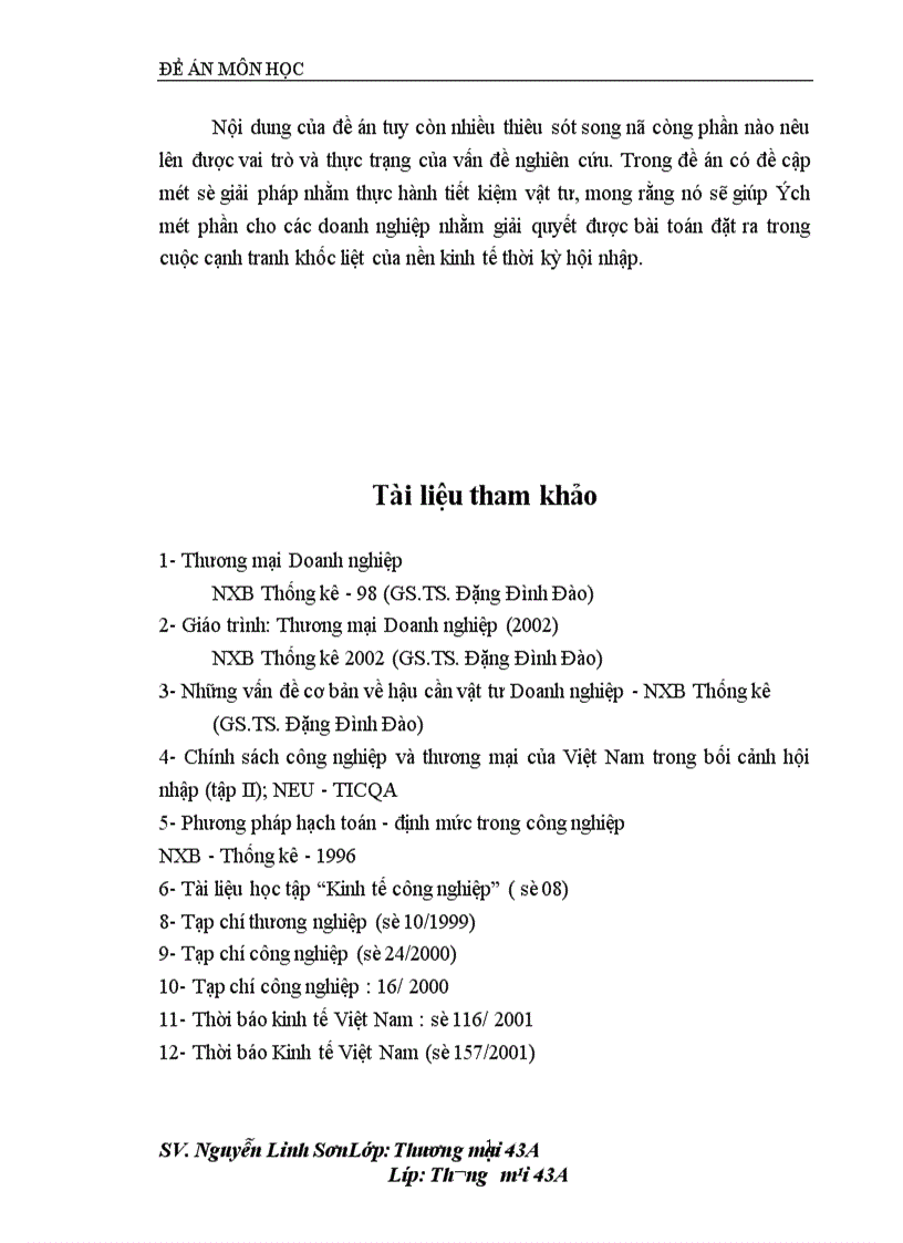 image for page Tiết kiệm vật tư biện pháp quan trọng nâng cao khả năng cạnh tranh sản phẩm ở các doanh nghiệp trong điều kiện hội nhập